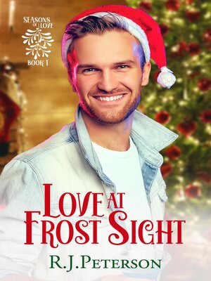 cover image of Love at Frost Sight
